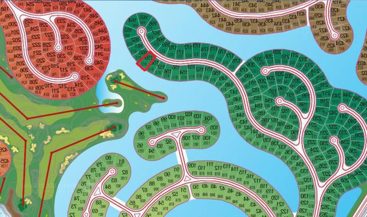 Terreno em Escobar, Argentina N.º 114512