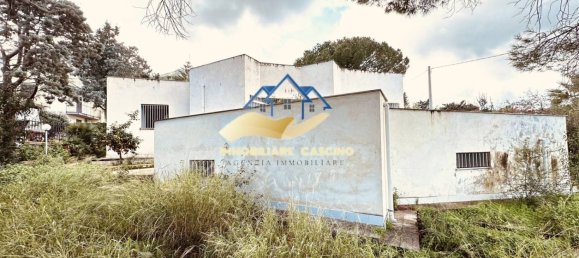 Villa de 5 dormitorios en Altavilla Milicia, Italy No. 344422 22