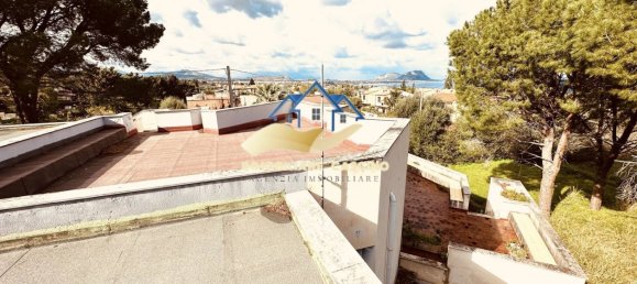 Villa de 5 dormitorios en Altavilla Milicia, Italy No. 344422 46