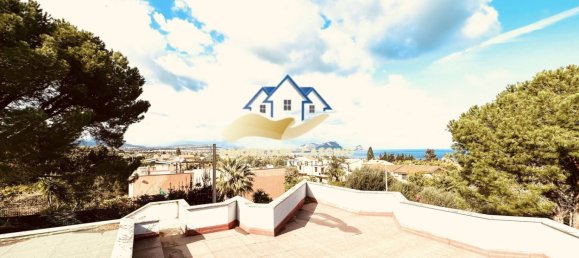 Villa de 5 dormitorios en Altavilla Milicia, Italy No. 344422 17