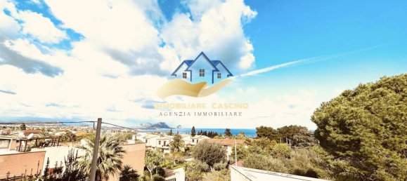 Villa de 5 dormitorios en Altavilla Milicia, Italy No. 344422 14
