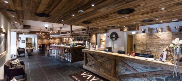 Apartamento T2 em Serfaus, Austria N.º 189138 2