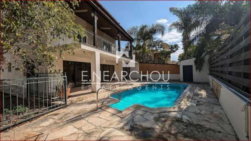 3 غرف نوم فيلا في Limassol, Cyprus رقم 20738