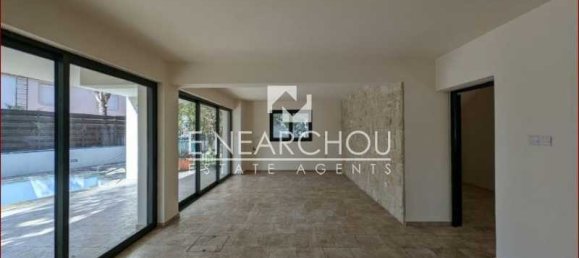 3 غرف نوم فيلا في Limassol, Cyprus رقم 20738 9