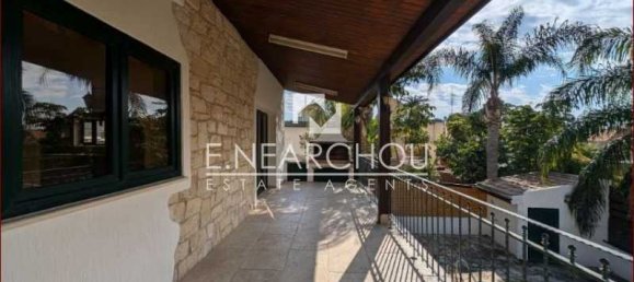 3 غرف نوم فيلا في Limassol, Cyprus رقم 20738 3