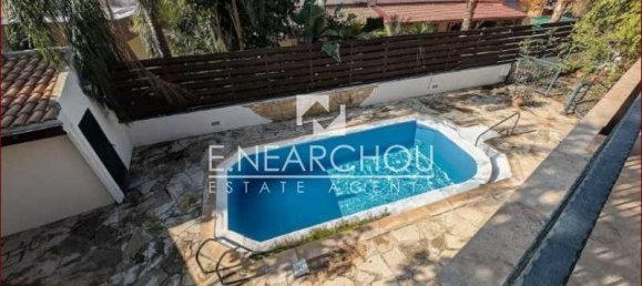 3 غرف نوم فيلا في Limassol, Cyprus رقم 20738 2