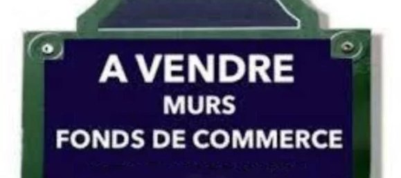 Коммерческая недвижимость в Вьерзон, Франция № 57442 2