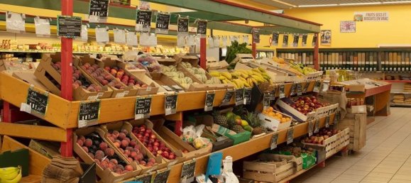 Коммерческая недвижимость в Вьерзон, Франция № 57442 3