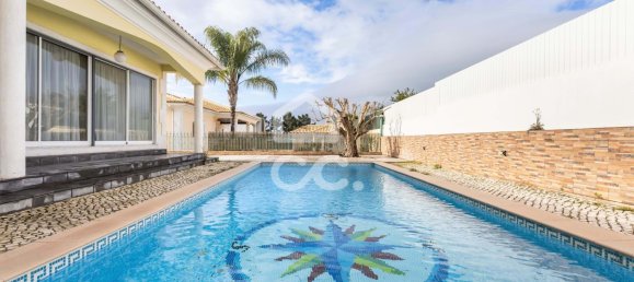 3 bedrooms Villa in Seixal, Portugal No. 177024 45