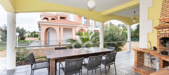 3 bedrooms Villa in Seixal, Portugal No. 177024 47