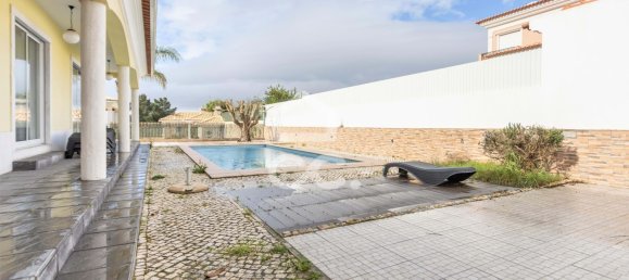 3 bedrooms Villa in Seixal, Portugal No. 177024 44