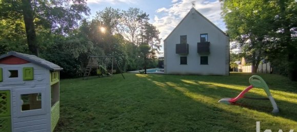 7 Schlafzimmer Villa in Etiolles, France, Nr. 142504 8