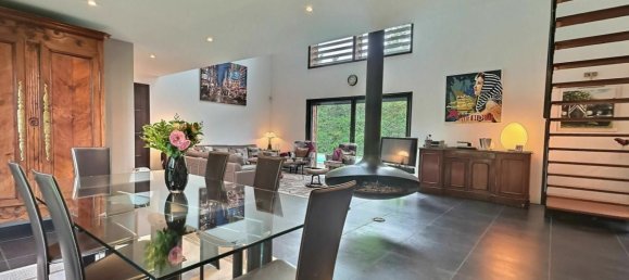 7 Schlafzimmer Villa in Etiolles, France, Nr. 142504 6