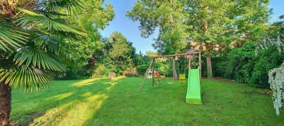 7 Schlafzimmer Villa in Etiolles, France, Nr. 142504 10