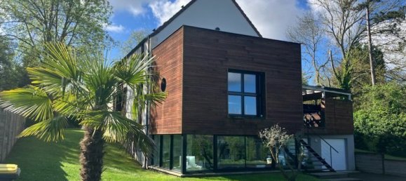 7 Schlafzimmer Villa in Etiolles, France, Nr. 142504 9