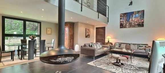 7 Schlafzimmer Villa in Etiolles, France, Nr. 142504 4