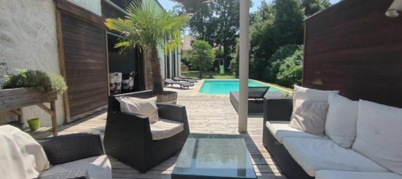 7 Schlafzimmer Villa in Etiolles, France, Nr. 142504 15