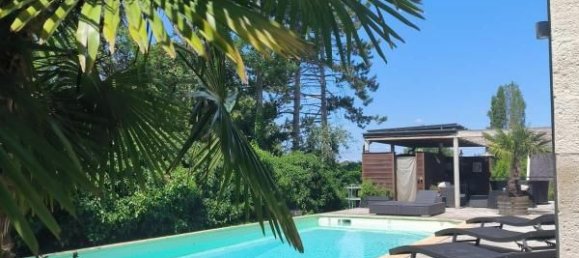 7 Schlafzimmer Villa in Etiolles, France, Nr. 142504 14