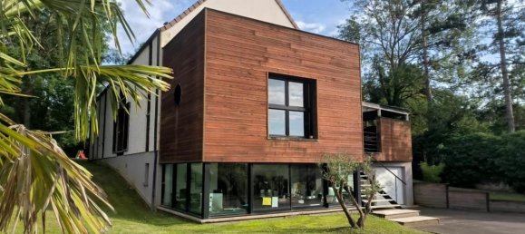 7 Schlafzimmer Villa in Etiolles, France, Nr. 142504 12