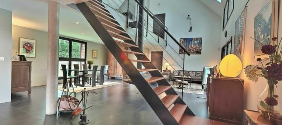 7 Schlafzimmer Villa in Etiolles, France, Nr. 142504 20