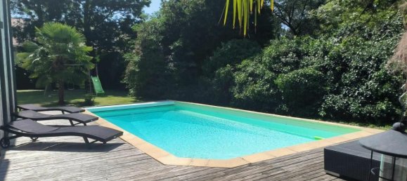 7 Schlafzimmer Villa in Etiolles, France, Nr. 142504 2