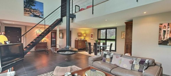 7 Schlafzimmer Villa in Etiolles, France, Nr. 142504 5