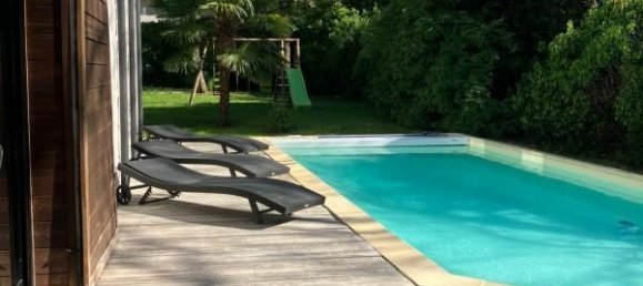 7 Schlafzimmer Villa in Etiolles, France, Nr. 142504 3