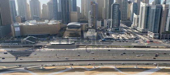 3 bedrooms Apartment in Jumeirah Lake Towers, UAE No. 37514 12