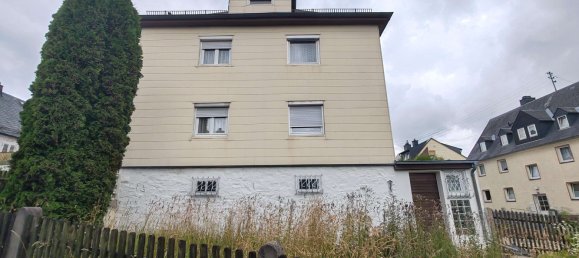 4-Zimmer Stadthaus in Hof, Germany, Nr. 210490 2