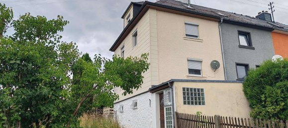 4-Zimmer Stadthaus in Hof, Germany, Nr. 210490 4