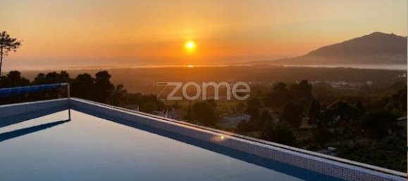 4 غرف نوم منزل في Caminha, Portugal رقم 88712 35