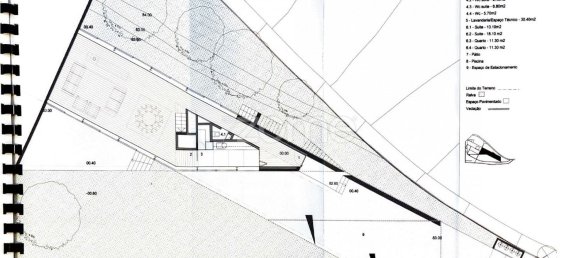 4 غرف نوم منزل في Caminha, Portugal رقم 88712 26