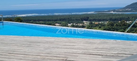 4 غرف نوم منزل في Caminha, Portugal رقم 88712 3