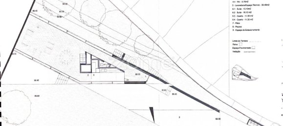 4 غرف نوم منزل في Caminha, Portugal رقم 88712 24