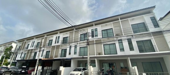 3 bedrooms Cafe / restaurant in Bangkok, Thailand No. 19985 13