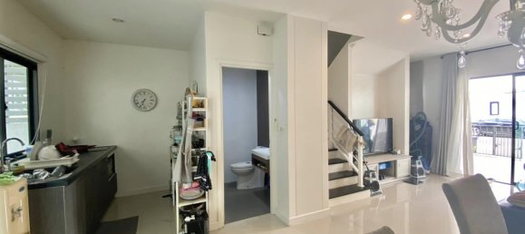 3 bedrooms Cafe / restaurant in Bangkok, Thailand No. 19985 14