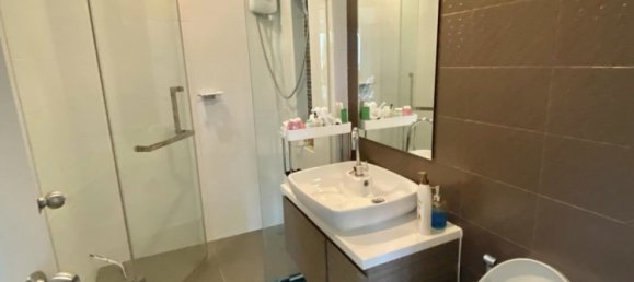 3 bedrooms Cafe / restaurant in Bangkok, Thailand No. 19985 8