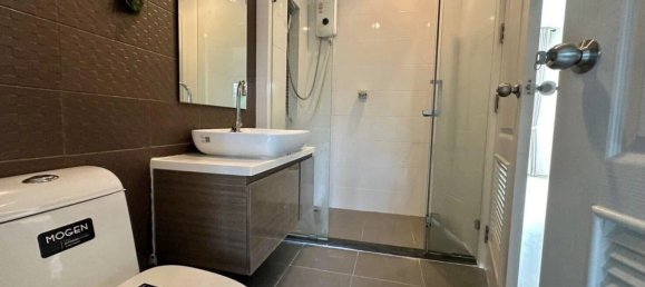 3 bedrooms Cafe / restaurant in Bangkok, Thailand No. 19985 4