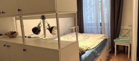 2 rooms Apartment in Brigittenau, Austria No. 119734 4