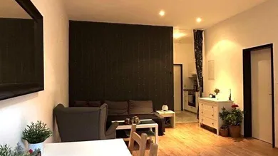 2 rooms Apartment in Brigittenau, Austria No. 119734