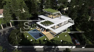 Grundstück in Klosterneuburg, Austria, Nr. 219137