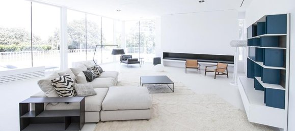 5 bedrooms Villa in Alcobendas, Spain No. 93718 27