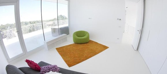 5 bedrooms Villa in Alcobendas, Spain No. 93718 20