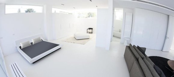 5 bedrooms Villa in Alcobendas, Spain No. 93718 31