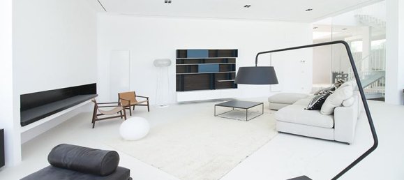 5 bedrooms Villa in Alcobendas, Spain No. 93718 3