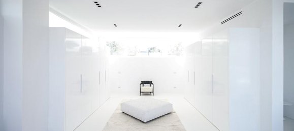 5 bedrooms Villa in Alcobendas, Spain No. 93718 14