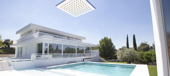 5 bedrooms Villa in Alcobendas, Spain No. 93718 32