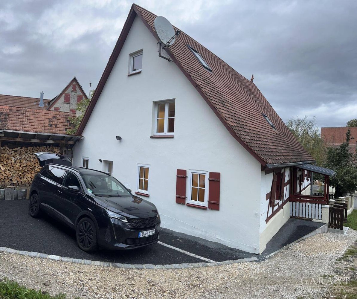 Casa T4 em Nurnberger Land, Germany N.º 350403