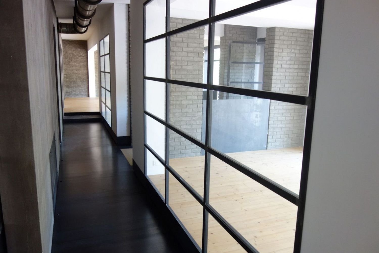 Gewerbliche Immobilie in Vicenza, Italy 430m², Nr. 201632