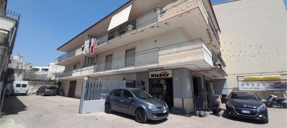 450m² Building in Santa Maria Capua Vetere, Italy No. 72664 3